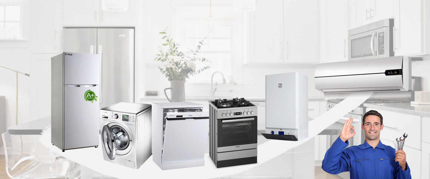 Armutlu Gorenje Servisi